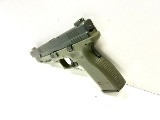 SPRINGFIELD ARMORY XD-40 TACTICAL 40 Smith & Wesson - Image 2 of 12