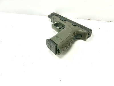 SPRINGFIELD ARMORY XD-40 TACTICAL 40 Smith & Wesson - Image 5 of 12