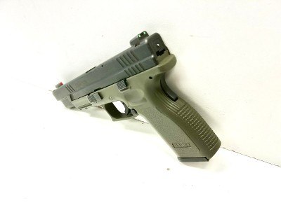 SPRINGFIELD ARMORY XD-40 TACTICAL 40 Smith & Wesson - Image 2 of 12