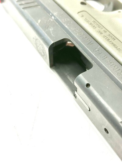 SPRINGFIELD ARMORY XD-40 TACTICAL 40 Smith & Wesson - Image 11 of 12