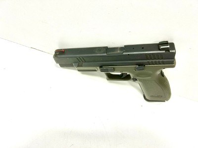 SPRINGFIELD ARMORY XD-40 TACTICAL 40 Smith & Wesson - Image 3 of 12