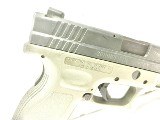 SPRINGFIELD ARMORY XD-40 TACTICAL 40 Smith & Wesson - Image 7 of 12