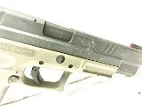 SPRINGFIELD ARMORY XD-40 TACTICAL 40 Smith & Wesson - Image 8 of 12
