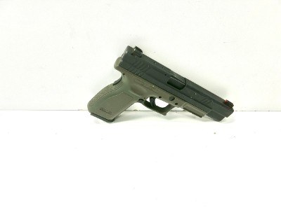 SPRINGFIELD ARMORY XD-40 TACTICAL 40 Smith & Wesson - Image 6 of 12
