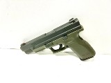 SPRINGFIELD ARMORY XD-40 TACTICAL 40 Smith & Wesson - Image 1 of 12