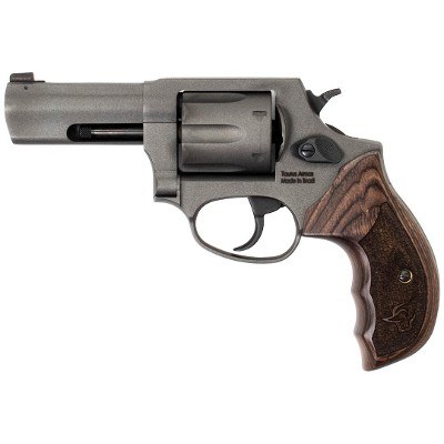 TAURUS 856 DEFENDER .38 SPL - Image 1 of 2