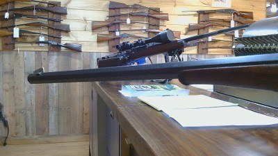SAVAGE ARMS 1899 b .303 SAVAGE - Image 8 of 8
