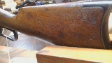 SAVAGE ARMS 1899 b .303 SAVAGE - Image 4 of 8
