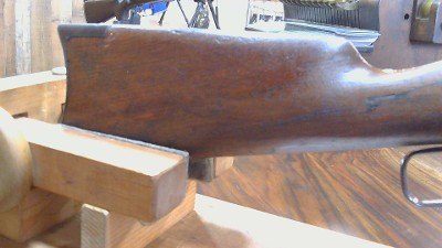 SAVAGE ARMS 1899 b .303 SAVAGE - Image 5 of 8