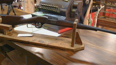 SAVAGE ARMS 1899 b .303 SAVAGE - Image 7 of 8