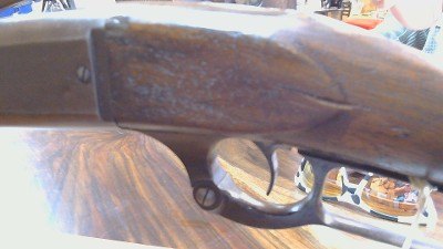 SAVAGE ARMS 1899 b .303 SAVAGE - Image 3 of 8