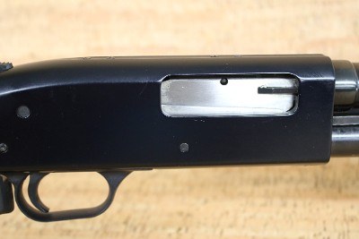 MOSSBERG 500 20 GA - Image 11 of 17
