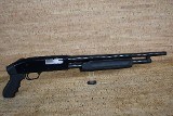 MOSSBERG 500 20 GA - Image 8 of 17