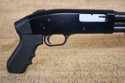 MOSSBERG 500 20 GA - Image 9 of 17