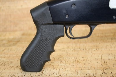 MOSSBERG 500 20 GA - Image 10 of 17