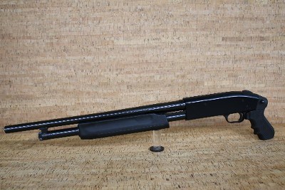 MOSSBERG 500 20 GA - Image 1 of 17