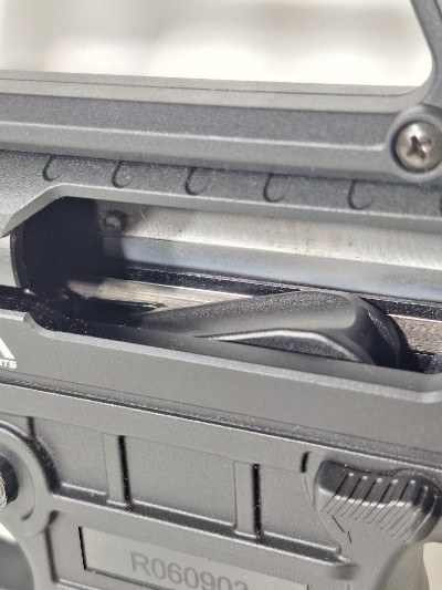 DERYA ARMS VR60 12 GA - Image 5 of 10