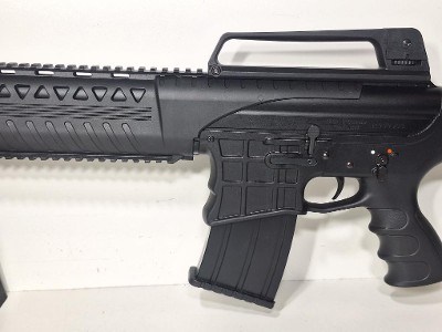 DERYA ARMS VR60 12 GA - Image 8 of 10