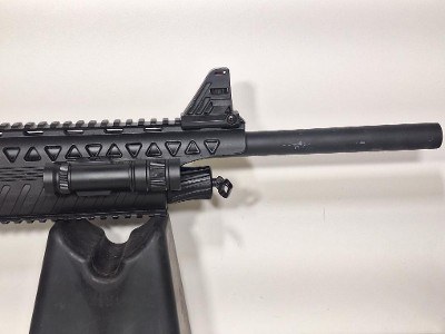DERYA ARMS VR60 12 GA - Image 2 of 10