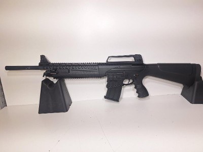 DERYA ARMS VR60 12 GA - Image 6 of 10