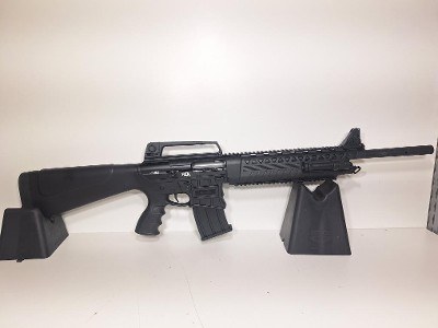 DERYA ARMS VR60 12 GA - Image 1 of 10