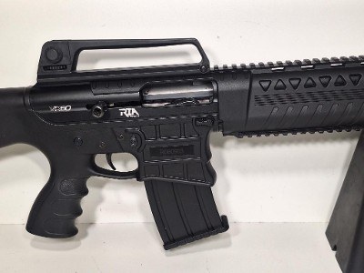 DERYA ARMS VR60 12 GA - Image 3 of 10