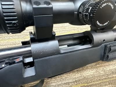 BERGARA B-14 6.5MM CREEDMOOR - Image 9 of 9