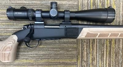 BERGARA B-14 6.5MM CREEDMOOR - Image 3 of 9