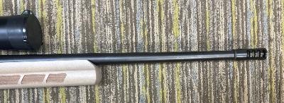 BERGARA B-14 6.5MM CREEDMOOR - Image 4 of 9