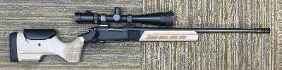 BERGARA B-14 6.5MM CREEDMOOR - Image 1 of 9