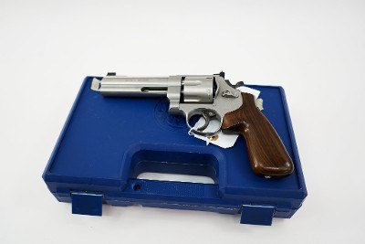 SMITH & WESSON 625-4 .45 ACP - Image 1 of 3