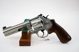 SMITH & WESSON 625-4 .45 ACP - Image 2 of 3