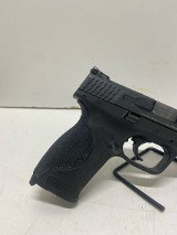 SMITH & WESSON M&P 9 M2.0 9MM LUGER (9x19 PARA) - Image 2 of 9