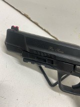 SMITH & WESSON M&P 9 M2.0 9MM LUGER (9x19 PARA) - Image 5 of 9