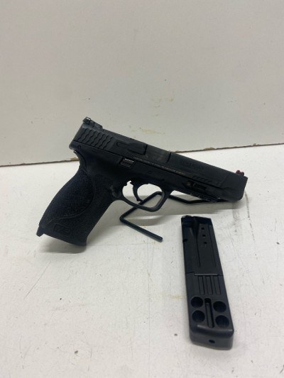 SMITH & WESSON M&P 9 M2.0 9MM LUGER (9x19 PARA) - Image 1 of 9