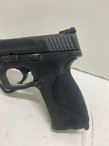 SMITH & WESSON M&P 9 M2.0 9MM LUGER (9x19 PARA) - Image 6 of 9