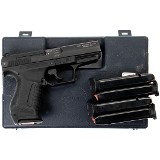 WALTHER P99 .40 S&W - 3 of 3
