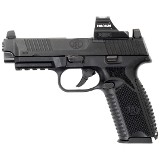 FN 509 FULLSIZE MRD 9MM LUGER (9X19 PARA) - 1 of 3