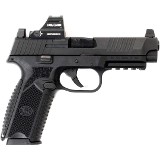 FN 509 FULLSIZE MRD 9MM LUGER (9X19 PARA) - 2 of 3