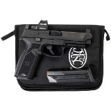 FN 509 FULLSIZE MRD 9MM LUGER (9X19 PARA) - 3 of 3