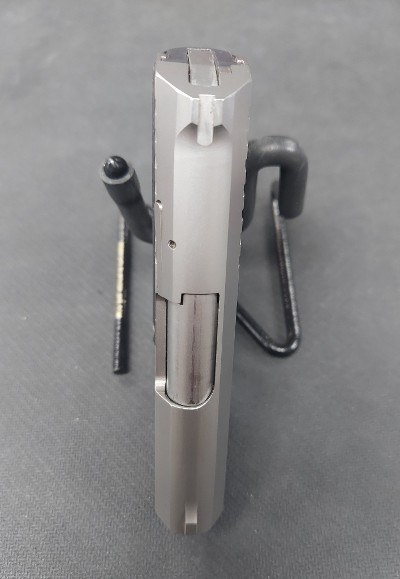 ROHRBAUGH R9 9MM LUGER (9x19 PARA) - Image 5 of 10