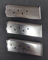 ROHRBAUGH R9 9MM LUGER (9x19 PARA) - Image 7 of 10