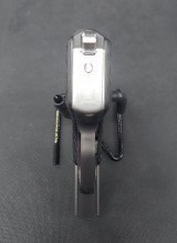 ROHRBAUGH R9 9MM LUGER (9x19 PARA) - Image 6 of 10