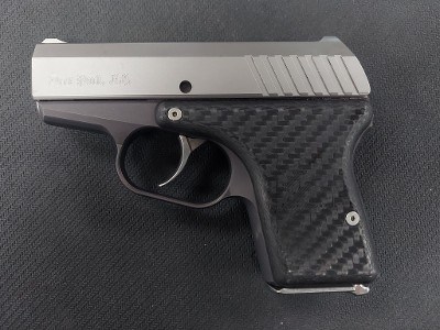 ROHRBAUGH R9 9MM LUGER (9x19 PARA) - Image 3 of 10