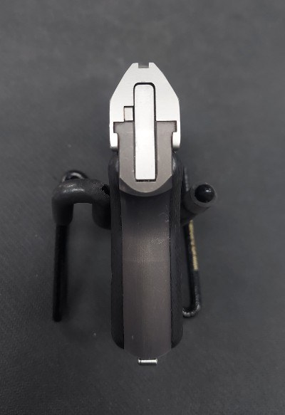 ROHRBAUGH R9 9MM LUGER (9x19 PARA) - Image 4 of 10