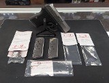 ROHRBAUGH R9 9MM LUGER (9x19 PARA) - Image 1 of 10