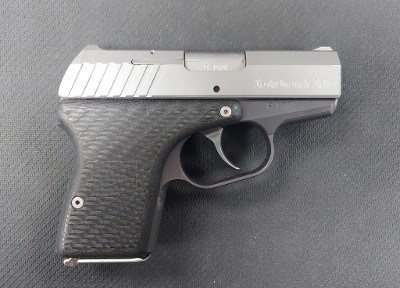 ROHRBAUGH R9 9MM LUGER (9x19 PARA) - Image 2 of 10