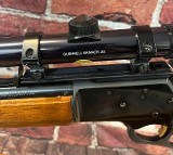 MARLIN original golden 39A .22 LR - 6 of 10