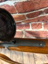 MARLIN original golden 39A .22 LR - 9 of 10