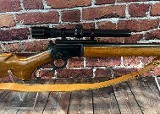 MARLIN original golden 39A .22 LR - 2 of 10